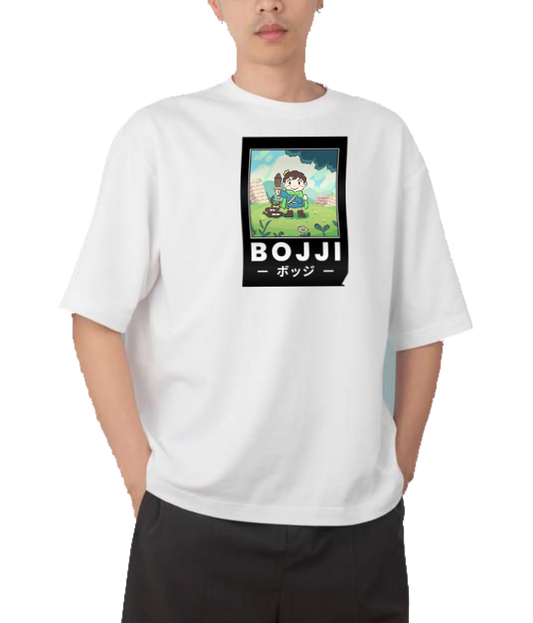 Ranking of Kings t- shirt One Size White 2