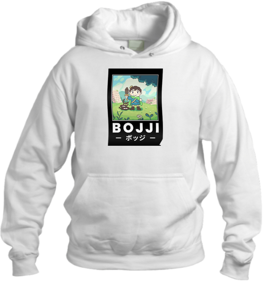 Ranking of Kings One Size hoodie White 2