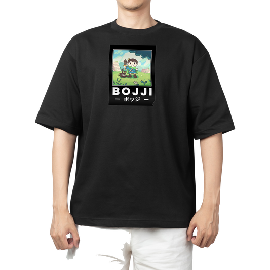 Ranking of Kings t- shirt One Size Black 1