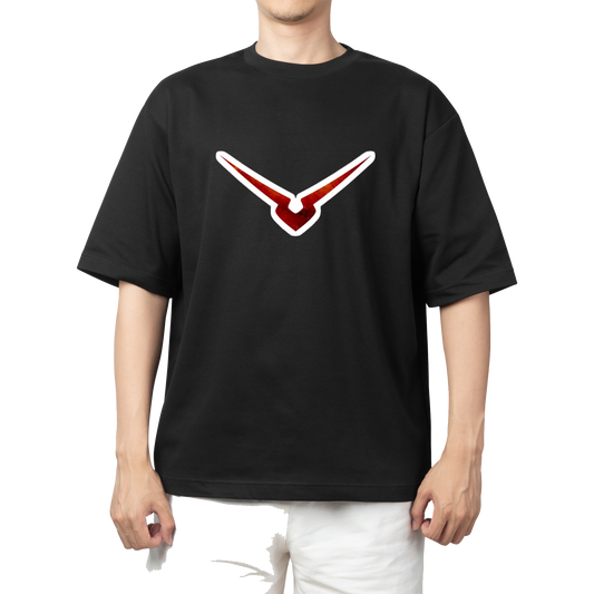 Code Geass t- shirt One Size Black 3