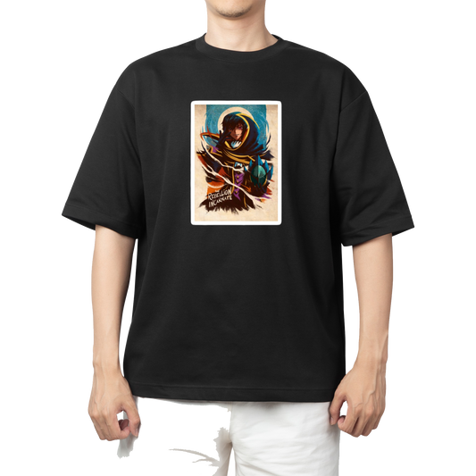Code Geass t- shirt One Size Black 4