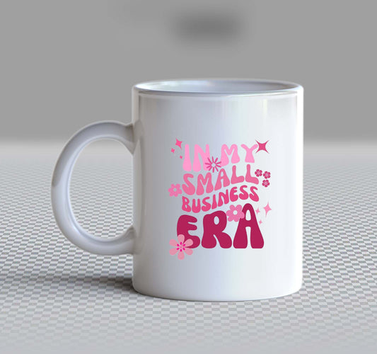 names Mug In My Small Business Era 49