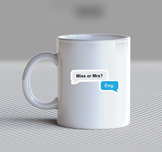 names Mug Miss or Mrs? Eng.  53
