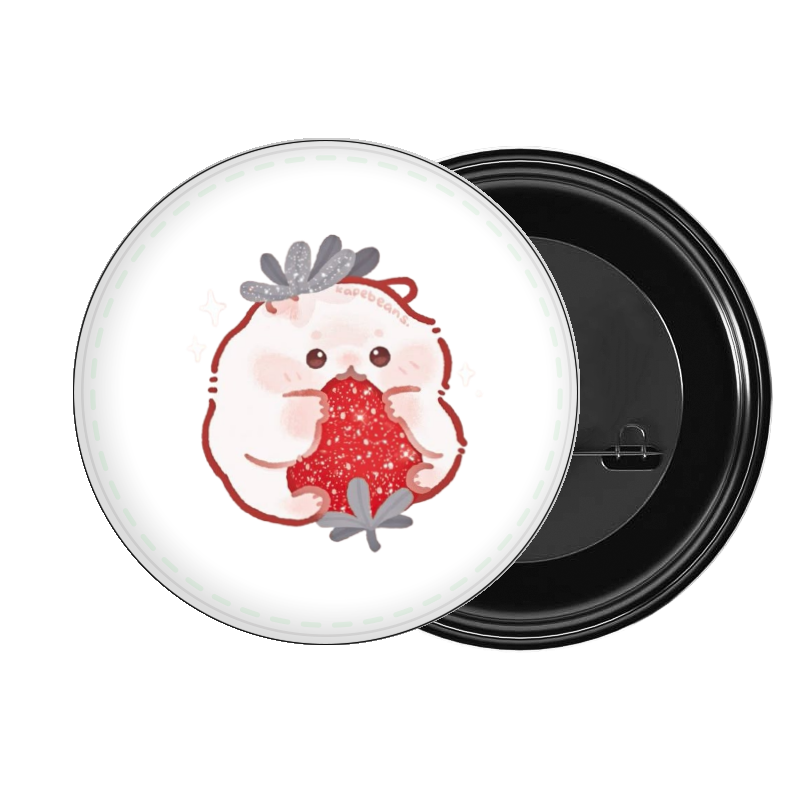 hamster brooch 3