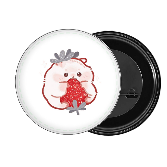 hamster brooch 3