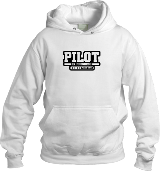 travel travellar Oversize Hoodie White 2