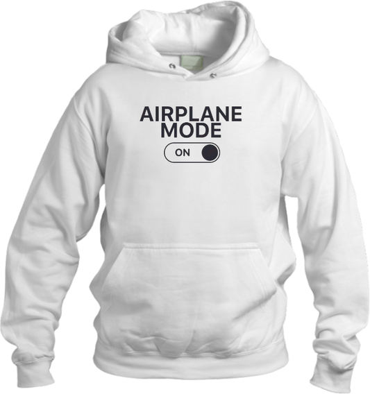travel travellar Oversize Hoodie White 6