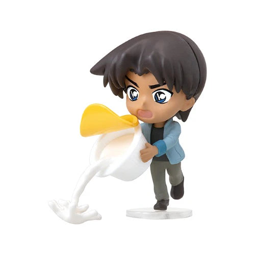 Detective Conan Heiji Hattori Cafe TimeCollectible Mini-Figure
