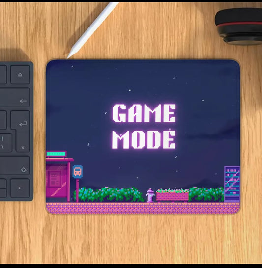 Mouse Pad GAME MODE