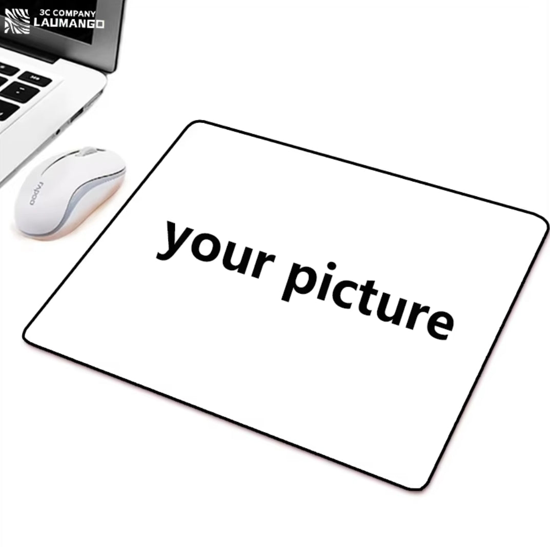 Mouse Pad your picture