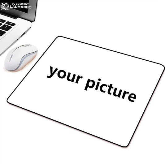 Mouse Pad your picture