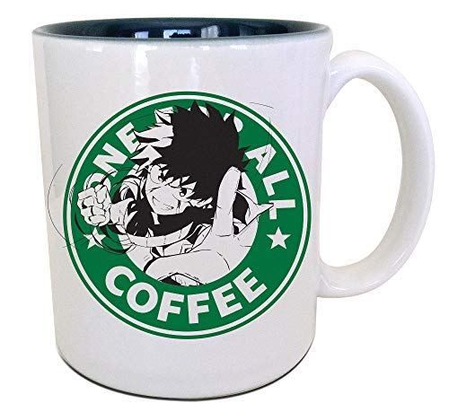 My Hero Academia Mug 3
