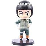 Figure Naruto Rock Lee Anime Shippuden 7cm