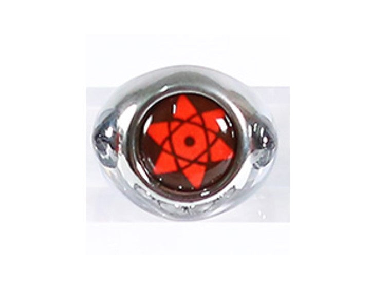 Naruto Rings