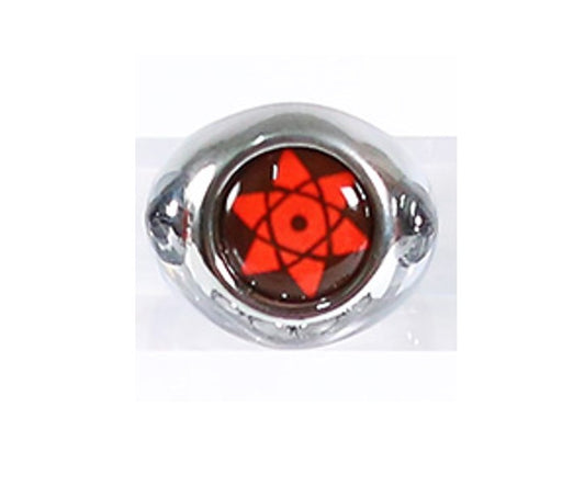 Naruto Rings