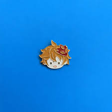 Pins Genshin Tartaglia Impact‏