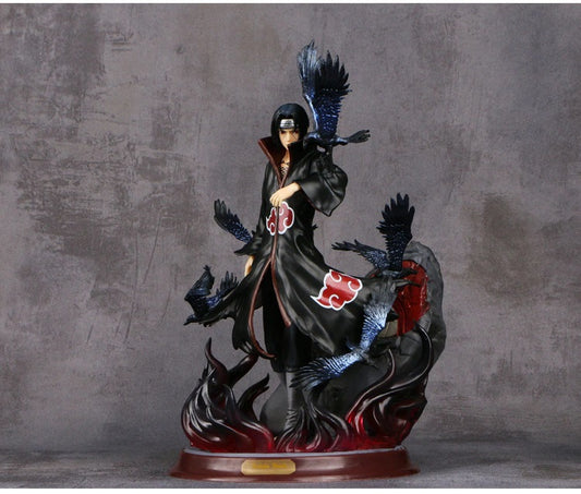 Naruto Itachi Action Figure, 29cm price