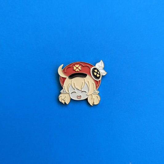 Pins Genshin Klee Impact‏